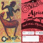 Africa – Back to the Rhythm
