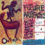 Future Artifacts • Sacred Seeds From the Past