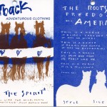 Save The Spirit • The Roots of Freedom
