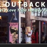 Outback Holiday Party